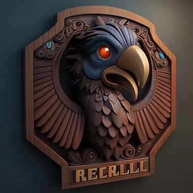 3D модель Экстремальная игра Peggle (STL)